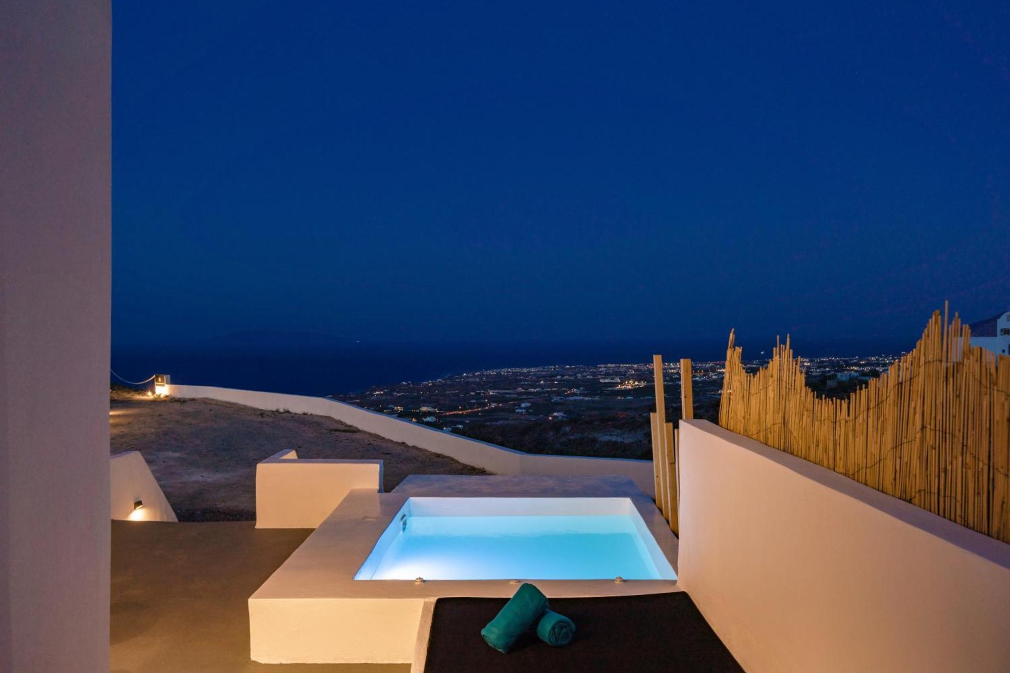 Lackos Luxury Suites Імеровіглі Екстер'єр фото
