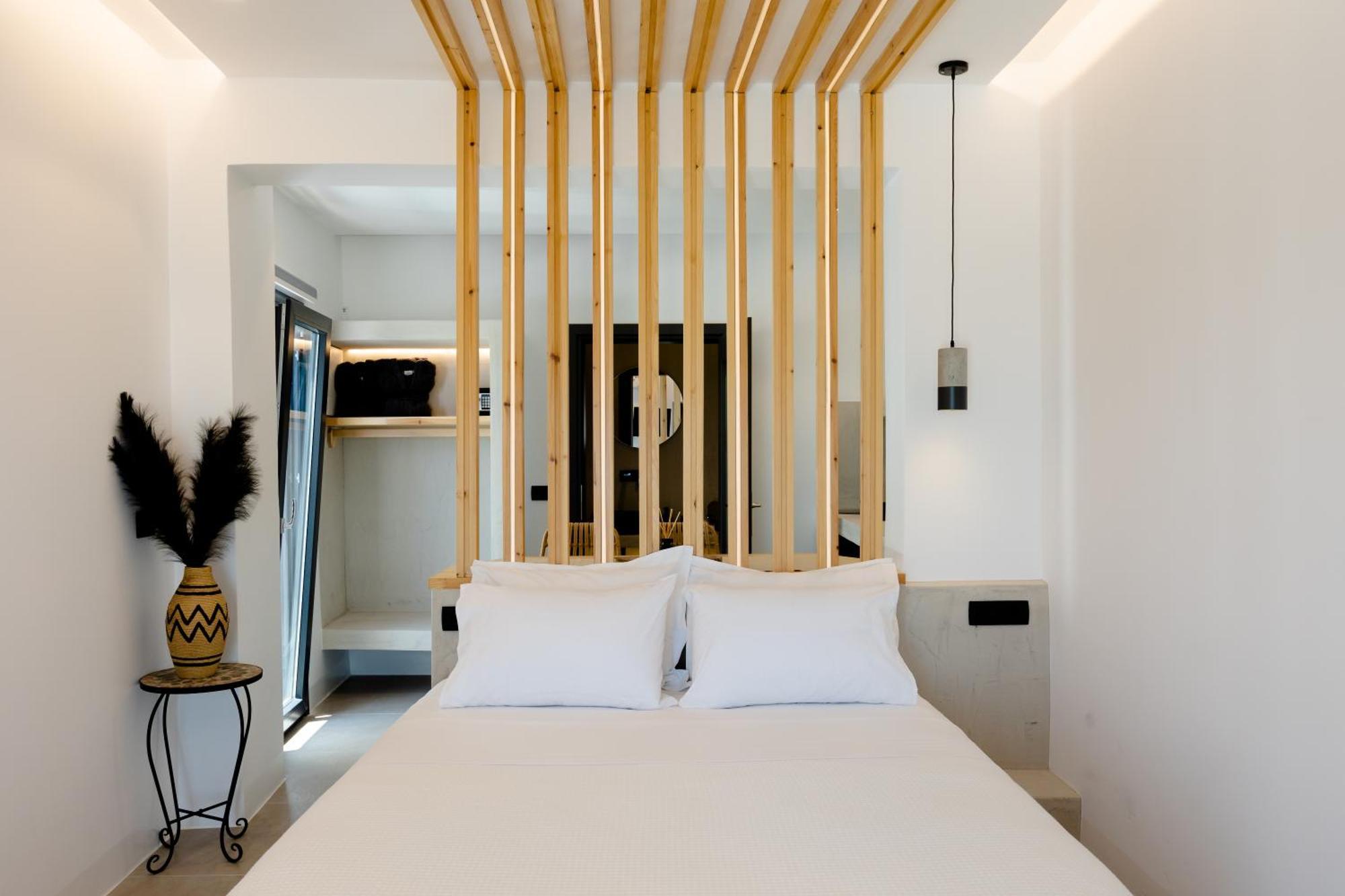 Lackos Luxury Suites Імеровіглі Екстер'єр фото